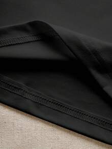 Fall And Winter Popular Plus Size Women's Long-Sleeved Pajamas Tops,, Cozy