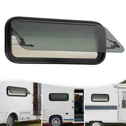 YUNRUX Car Window Shutters