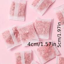 Bolsas deshumidificantes de aromaterapia, bolsas desodorantes de armario con estilo floral - fragancia duradera y a prueba de humedad, antimoho, desodorante, adecuado para armarios y uso doméstico, bolsas aromáticas de colores mixtos, antimoho, antiinsectos, a prueba de humedad, insecticida, aromaterapia, antiplagas, anticochinillas, desodorante, muy adecuado para refrescar armarios y habitaciones, ambientador de armario