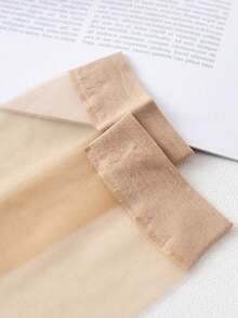 100/60/50/40/20/10 paia di calzini ultra sottili e leggeri invisibili per il polpaccio, trasparenti senza traccia anti-gancio per le dita