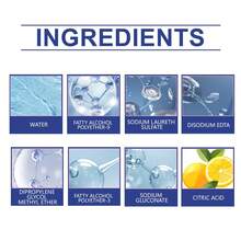 Bath And Toilet Cleaners