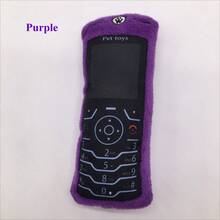 Đồ chơi thú cưng bằng vải nhung có tiếng kêu mô phỏng điện thoại BB Đồ chơi gọi điện Teddy Golden Retriever Đồ chơi cho chó Đồ chơi tự giải đố vui nhộn Đồ chơi gặm âm thanh - Nhiều màu - Xem 7