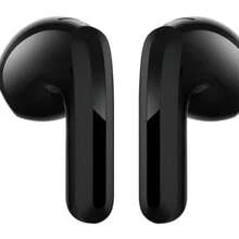 Xiaomi Redmi Buds 6 Active Wireles Earbuds (Global Version), Bluetooth 5.4 In-Ear, 30H Long Battery Life,Noise Cancellation For Calls, 5 Tuning Modes, IPX4 Waterproof - Black - 黑色 - 查看 4