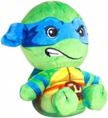 Kids Play Animal Figures - Leonardo - View 3