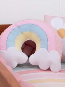 Baby Bedding Accessories - Rusty Rose - View 3