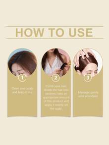 Dầu dưỡng tóc Castor Oil 50ml, giàu dưỡng chất, giúp tóc chắc khỏe, cải thiện tình trạng tóc khô và xơ rối, tăng độ mượt và bóng, giảm xơ rối, thúc đẩy sức khỏe da đầu và sự phát triển của tóc. - Dầu dưỡng tóc thầu dầu - Xem 11