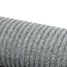 低矮型室内入口地垫，防滑橡胶底，可水洗吸水室内门垫，玄关地毯，前门垫，迎宾垫，室内/室外入口门垫，露台/门廊地垫，防滑入口垫，室内/室外通用门垫 - 彩色 - 查看 7