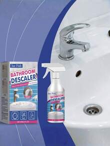 Bath And Toilet Cleaners