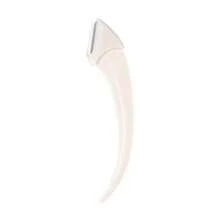 1 Pieza/1 Set de Tijeras para Cejas de Mujer, Tijeras para Cejas, Tijeras para Cejas con Forma de Peine, Tijeras con Estilo de Peine, Clips para Dedos Antideslizantes para Eliminación de Vello, Recortadora de Cejas de Acero Inoxidable, Accesorios de Belleza Convenientes para Hombres y Mujeres (Negro, Rosa, Blanco) - Multicolor - Ver 11