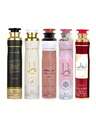 Fragrances & Aromatherapy