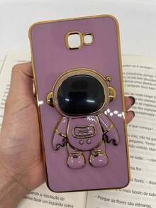 Phone Cases - Purple - View 1