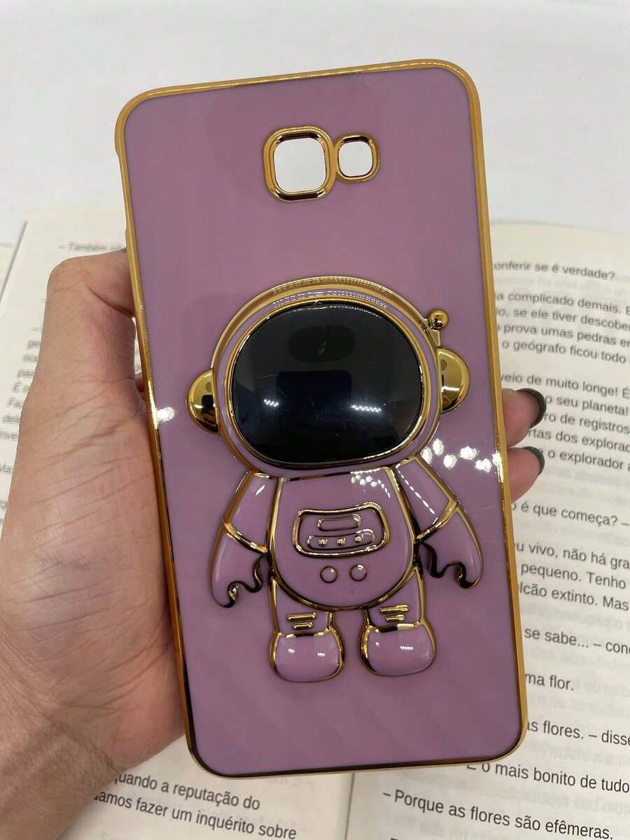 Phone Cases - Purple - View 1