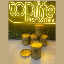 Hair Loss Products - 金色 - 查看 5