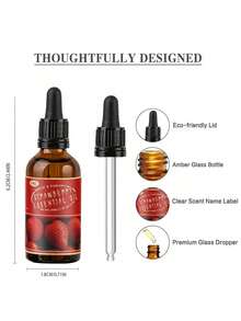 1 Stück/2 Stück/3 Stück 30ml/1,01oz Duftöle Parfüm Raumspray, Optionen mit anhaltendem Duft und Langzeit-Aromatherapie, erhältlich in bis zu 48 verschiedenen Düften für Zuhause, Wohnzimmer, Schlafzimmer, Hotelzimmer, Lobby, Geruchsbeseitigung mit langanhaltender Duftnote