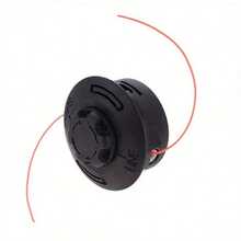 S10108003 Strimmer Head C25-2 Replacement For Stihl Autocut FS55 FS56 FS70 FS80 FS85 FS90 - Black - View 4