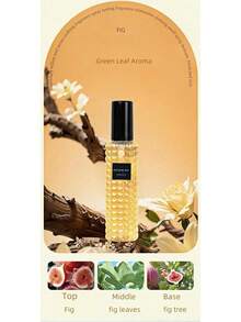 1pc Set Of Clothing Fragrance Spray, Air Freshener, Delicate Scent, Long-Lasting Freshness, Suitable For Family, Friends, Valentine's Day Gifts, Romantic Weddings And Home Use. - Multicolor - View 4