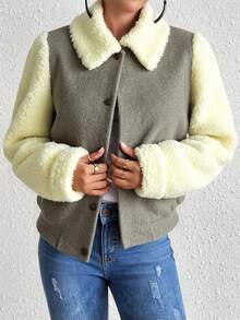 TAD Women Tops - Grey - View 3