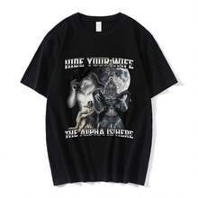 Women Sweatshirts & Hoodies - Black 8708 - View 6