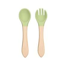 Conjunto de vajilla de silicona personalizado, conjunto de alimentación con nombre, babero de silicona grabado, conjunto de destete con dibujos animados para niña/niño pequeño, conjunto de alimentación con nombre, perfecto para la escuela y la familia