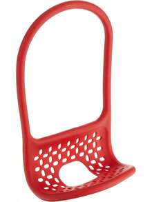 Recomendado: Organizador de fregadero  Sling, negro. ¡Lo mejor de la temporada! - Rojo - Ver 11