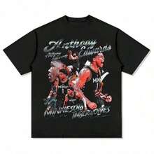 2025 Amy Winehouses Legardary T-Shirt Print Tees Men And Women Cotton Short Sleeve T Shirt Hip Hop Top Summer Streetwear Clothing-Holiday Gift