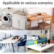 1 件装耐高温熨烫垫，可折叠，方便熨烫衣物，便携耐用，适用于日常衣物护理，小巧的表面保护垫可保持熨烫清洁，防滑设计防止熨烫过程中移位，是居家、宿舍、工作室或旅行的理想之选，坚固的折叠垫易于存放，方便取用，并在整个衣物护理过程中提供可靠的耐热性。