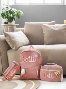Back To School - Multicolor - View 7