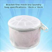 ¡Elige entre una variedad de opciones! Las bolsas de lavandería premium son perfectas para el hogar y los viajes, resistentes a la deformación, los enganches y los enredos. Adecuadas para camisas, camisetas, faldas, ropa interior, calcetines y vaqueros.