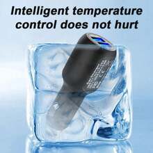 Dash Cam Car Charger Mini USB Cable Power Cord Supply For DVR Camera GPS.P5Y6