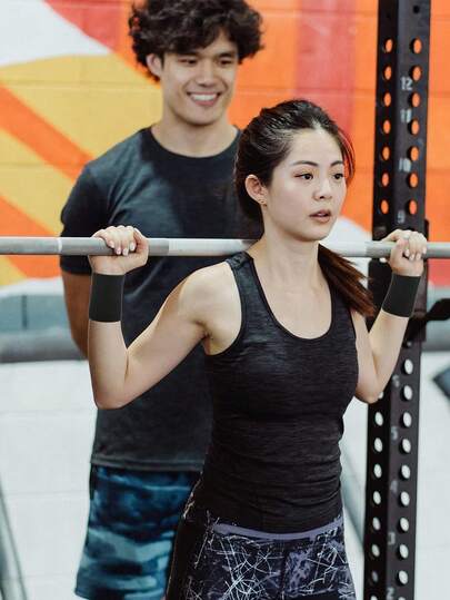 1pc Compression Wrist Sleeve, Nylon Support Strap, Elastic Wrist Band, For Typing, Running, Basketball, Volleyball, Golf And Other Sports To Protect Wrist And Relieve Pain