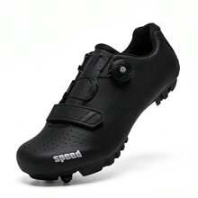 Pantofi de ciclism montan pentru bărbați, compatibili cu pantofii de ciclism montan Spin, pantofii de sală, pantofii sport pentru exterior, pantofii de ciclism pentru exterior.