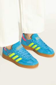 Sky Rush / Solar Yellow / Lucid Pink