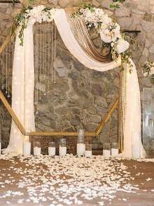 1000pcs Artificial Rose Petals Throwing Confetti, White Artificial Silk Flower Petal Romantic White Artificial Flower,For Romantic Decor, Proposal, Wedding, Anniversary Celebrations, Engagement Party Decorations Summer Birthday Gifts Beach Back To School School Supplies Room Decor,Party,Christmas