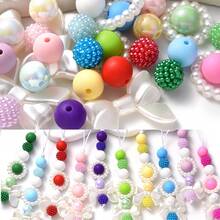 76pcs 12mm Small Daisy Flower Silicone Beads For DIY Jewelry Making Of Necklace, Bracelet, Keychain, Anti-Lost Wristband Valentines
