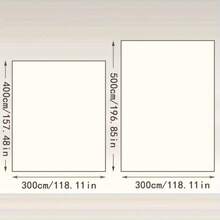 1 tấm phông nền chụp ảnh 2D phẳng màu nâu bằng polyester - Phông nền vải polyester, thích hợp cho chụp ảnh chân dung và ảnh cận mặt, băng rôn tiệc, trang trí sự kiện, thiết kế liền mạch, phông nền thời trang, kết cấu mịn, chất liệu bền, đạo cụ chụp ảnh, lập kế hoạch sự kiện, người có ảnh hưởng trên mạng xã hội. Màu sắc có thể thay đổi tùy thuộc vào điều kiện ánh sáng, sản phẩm thực tế nhận được sẽ được ưu tiên. - Nhiều màu - Xem 9