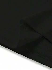 2025 Amy Winehouses Legardary T-Shirt Print Tees Men And Women Cotton Short Sleeve T Shirt Hip Hop Top Summer Streetwear Clothing-Holiday Gift - Black 14 - View 3