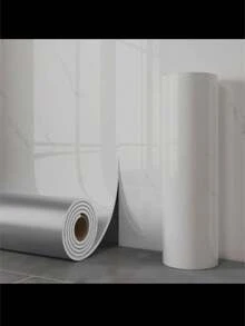 1 卷自粘大理石壁纸 - 可拆卸和可重复使用的背衬，尺寸：118.11 英寸/93.7 英寸，绿色带金色纹理 - 奢华的大理石外观，非常适合厨房、浴室、客厅装饰 - 易于安装和拆除痕迹 - 适用于 DIY 和专业项目、浴室墙面装饰、奢华外观、加厚复制品、墙面覆盖物、优雅的设计、耐用材料、装饰膜、室内使用 - 彩色 - 查看 11