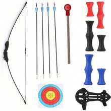 Shoze 20lb Bow And Arrow Set - 20lb - View 1