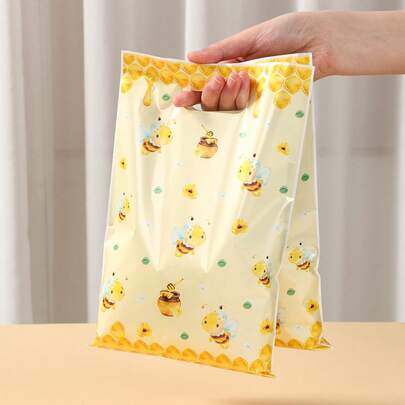 10/25/50Pcs Bee Pat…