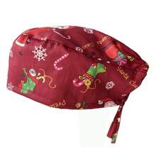 Cappellino casual in poliestere con motivo cartoni animati, senza stampe, adatto per sport e tutte le stagioni