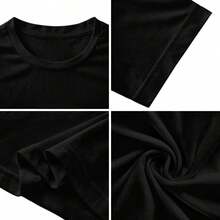 TV Girl Exclusive T-Shirt - Unisex Music Band Merch - Music Apparel Gift - French Exit Album Tee - màu đen - Xem 3