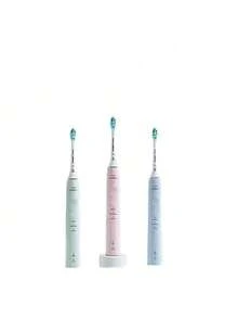 Philips YesHX3697/21 Electric Toothbrush, Suitable As A Gift - /25 Green - View 2