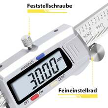 Calipers - デフォルト - チェックする 6