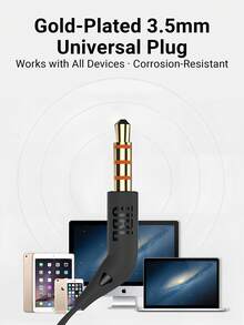 JBL Tune 110 kabelgebundene In-Ear-Kopfhörer mit Mikrofon, knickfreies flaches Kabel, kraftvoller Bass, Stereoklang, geeignet für Computer-Gaming und Sport, kompatibel mit 3,5-mm-Kopfhörerbuchse