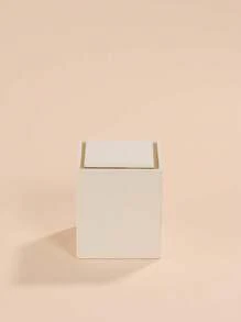 WOODTEN 珠宝展示架，人颈形耳环、戒指、项链展示架，装饰品展示架，展示柜道具，奢华珠宝展示架返校 - 米色 - 查看 15