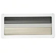 YUNRUX Car Window Shutters - A - View 6