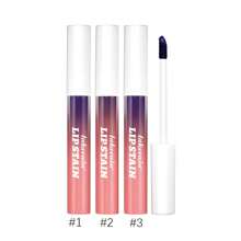 Lakerain 哑光唇彩：持久防水，易于涂抹 - 适合所有肤质 - 彩色 - 查看 17