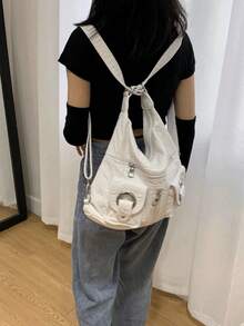 Women Functional Backpacks