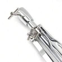 YUNRUX Spa Massage Table - Black - View 7