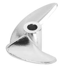 RC Boat Propeller 35mm 2 Blades RC Boat Propeller Upgrade Accessory For FT016 FT007 FT012 FT009 FT011 FT010 FT016